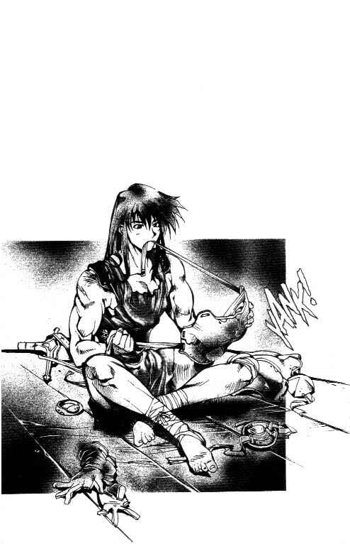 Page 16 Chapter 2 Record of Lodoss War: Chronicles of the Heroic Knight