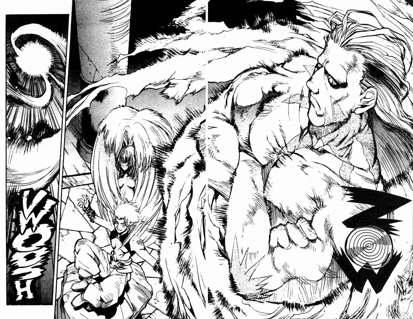 Page 24 Chapter 13 Record of Lodoss War: Chronicles of the Heroic Knight