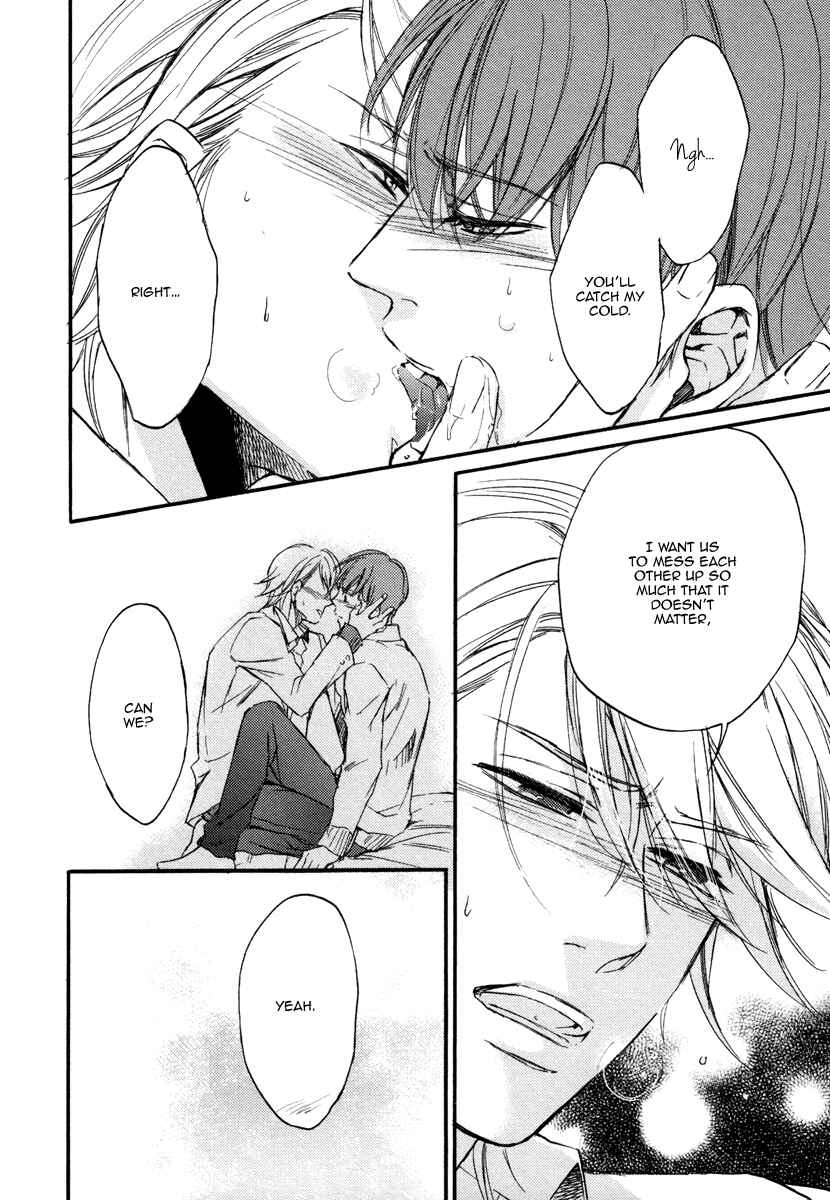 Page 28 Chapter 4 Bukiyou Dakedo Daisuki sa