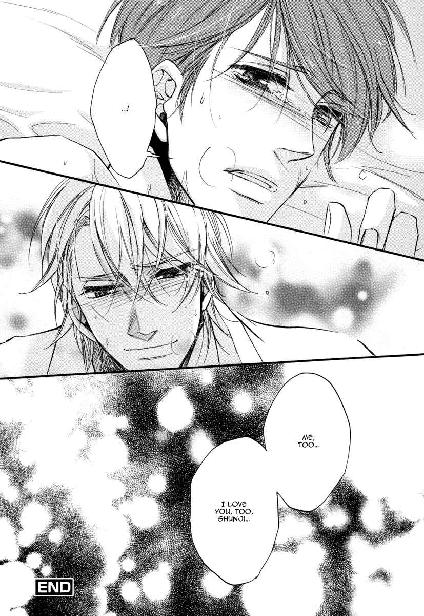 Page 34 Chapter 4 Bukiyou Dakedo Daisuki sa