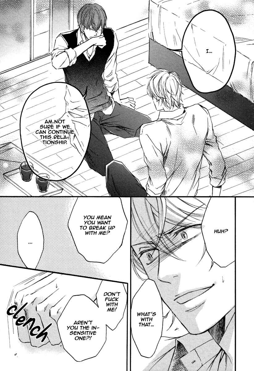 Page 19 Chapter 2 Bukiyou Dakedo Daisuki sa