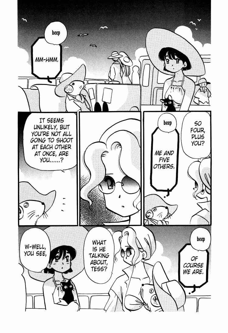 Page 11 Chapter 28 Transistor Venus