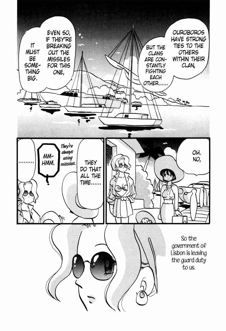 Page 13 Chapter 28 Transistor Venus