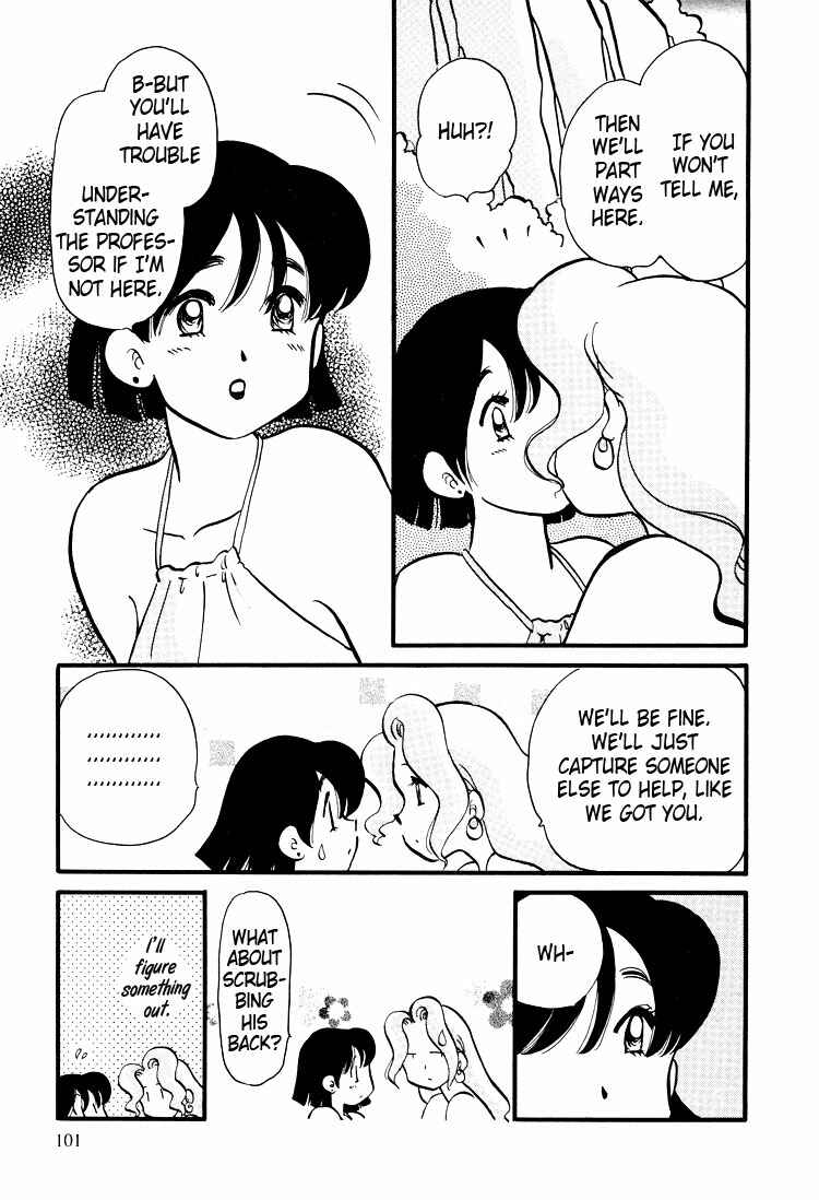 Page 18 Chapter 28 Transistor Venus