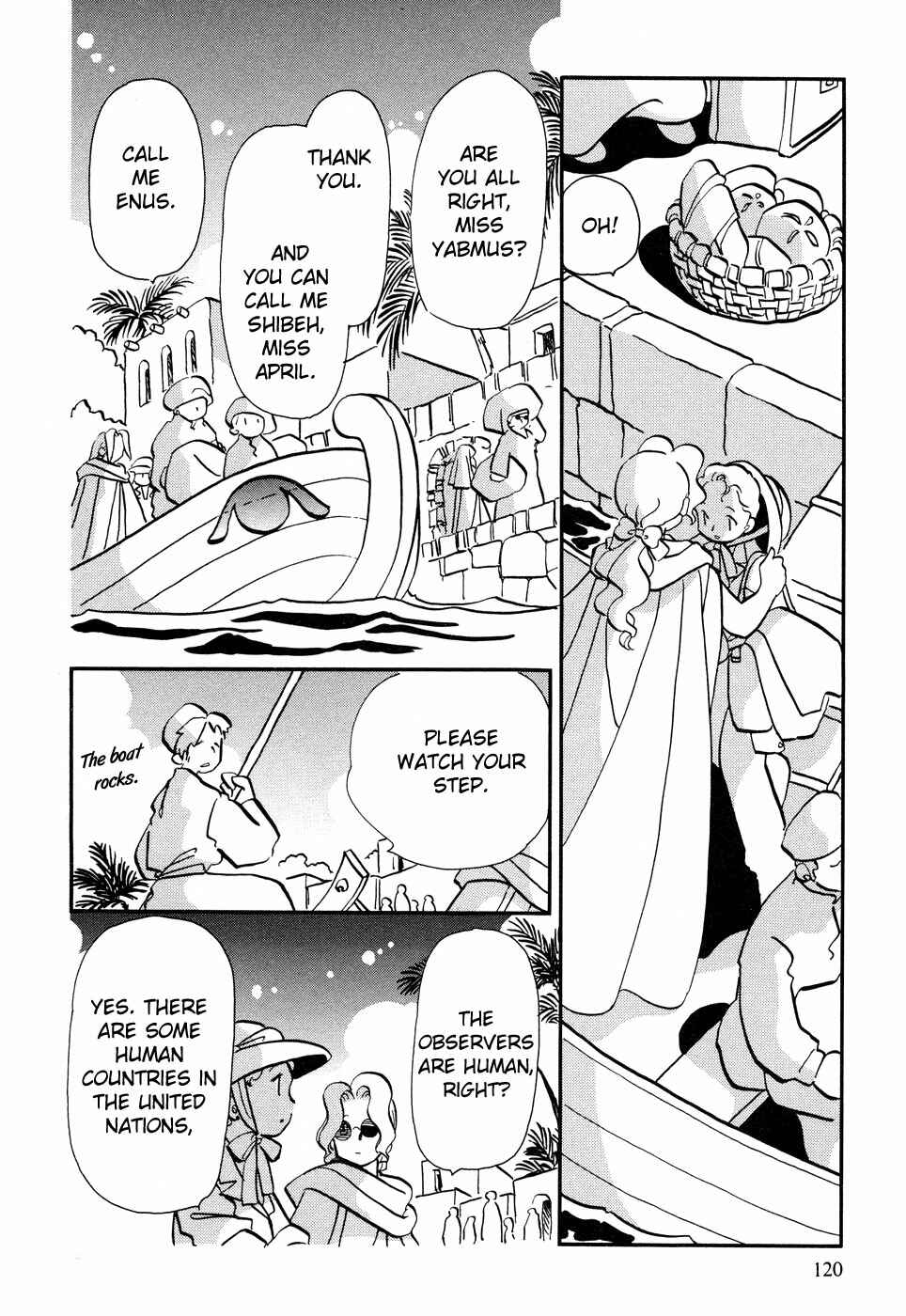 Page 13 Chapter 53 Transistor Venus