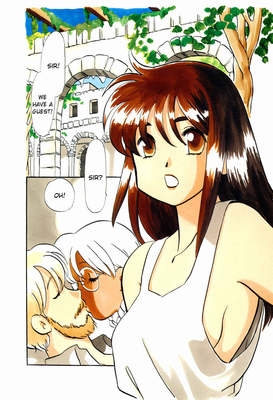 Page 3 Chapter 53 Transistor Venus