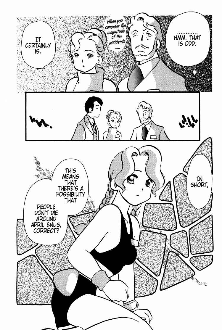 Page 13 Chapter 37 Transistor Venus
