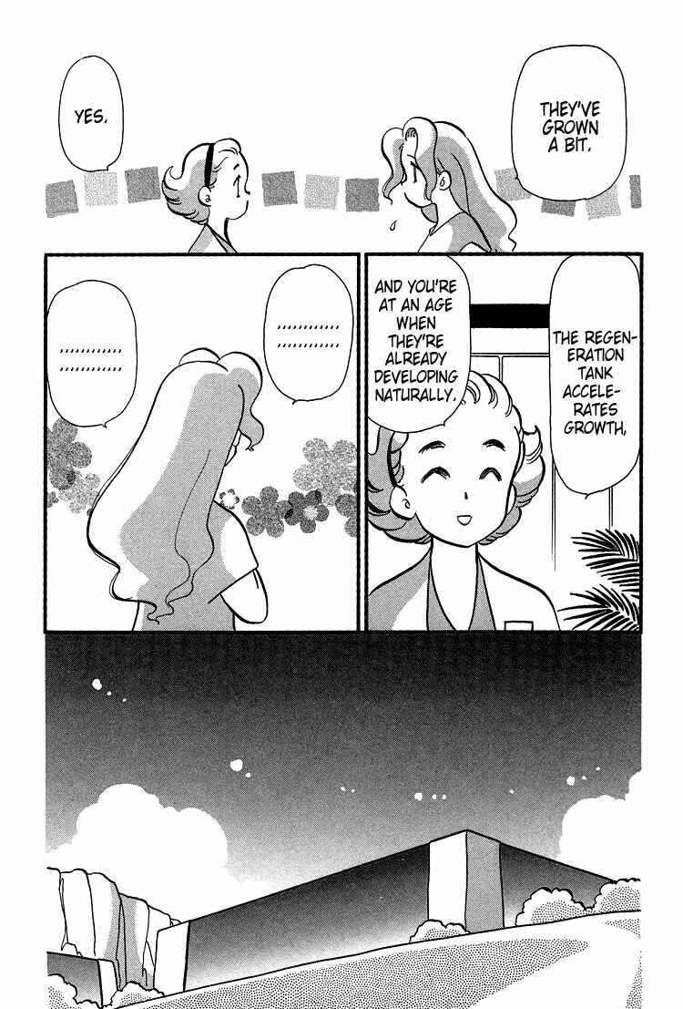 Page 18 Chapter 37 Transistor Venus