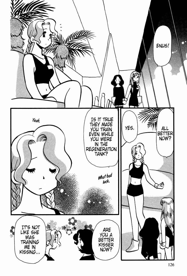 Page 19 Chapter 37 Transistor Venus