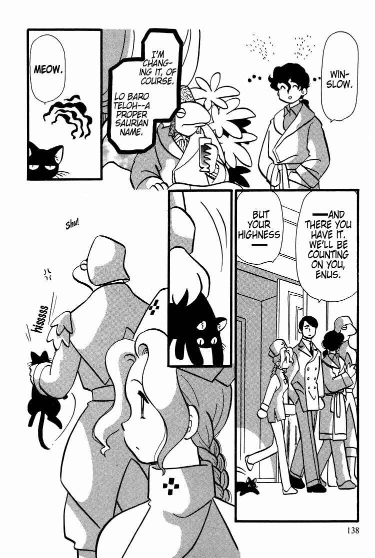 Page 31 Chapter 37 Transistor Venus