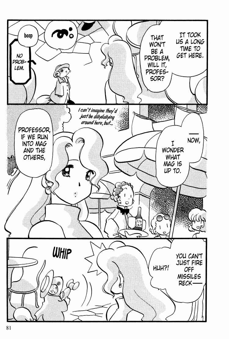 Page 22 Chapter 27 Transistor Venus