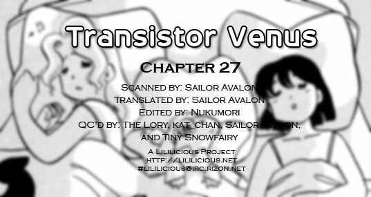 Page 24 Chapter 27 Transistor Venus