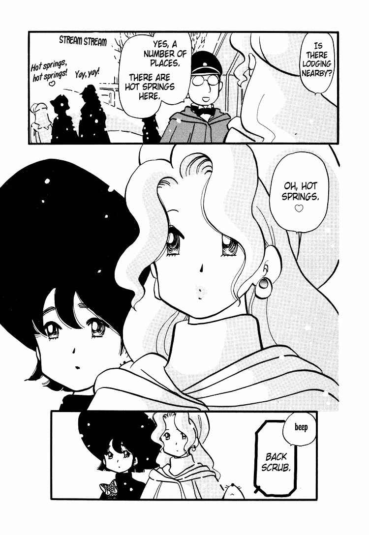 Page 8 Chapter 27 Transistor Venus