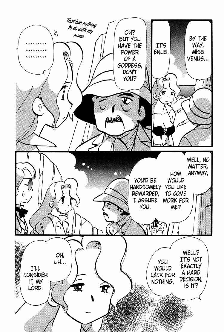 Page 13 Chapter 43 Transistor Venus