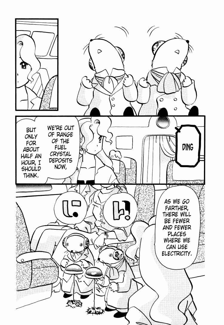 Page 14 Chapter 29 Transistor Venus