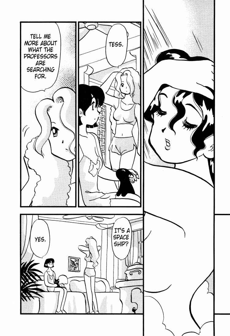 Page 19 Chapter 29 Transistor Venus