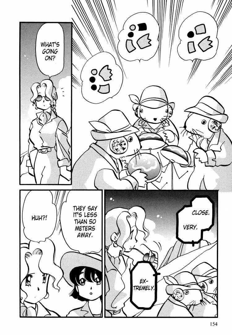 Page 21 Chapter 30 Transistor Venus