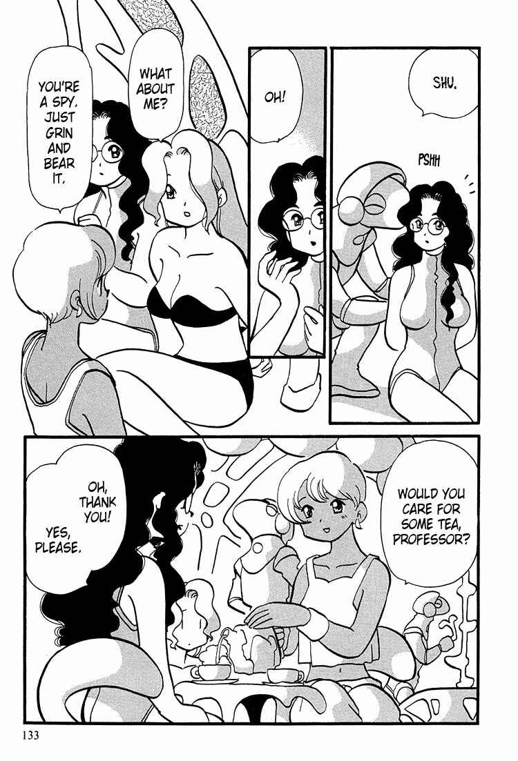 Page 11 Chapter 46 Transistor Venus