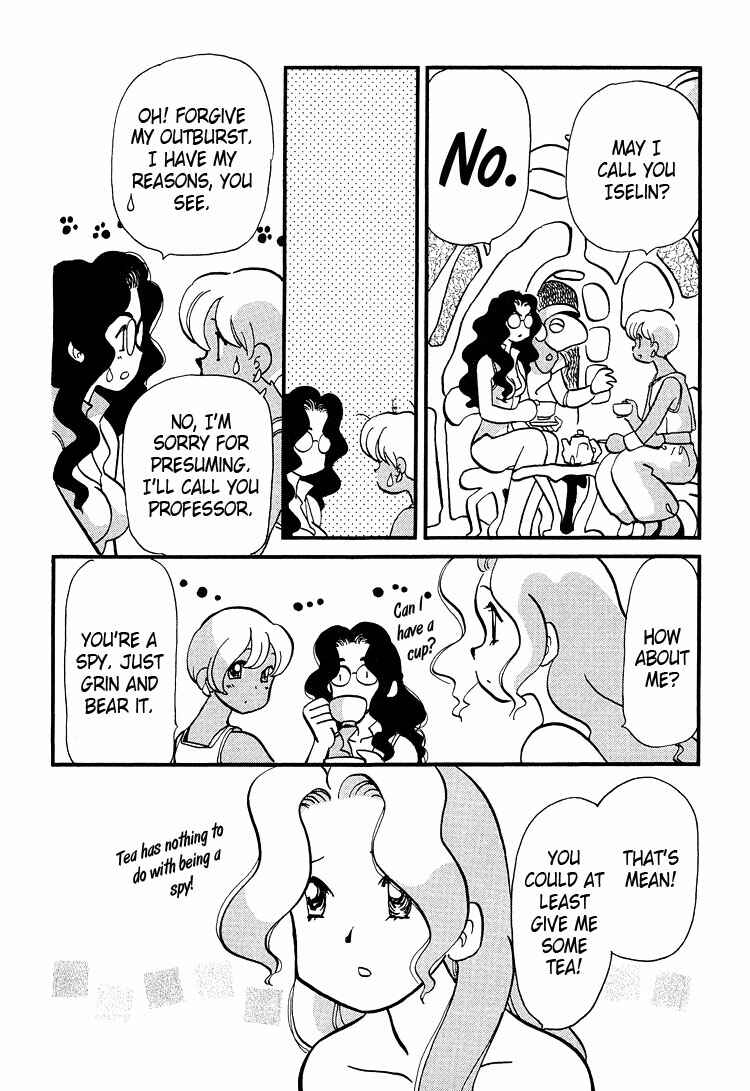 Page 12 Chapter 46 Transistor Venus