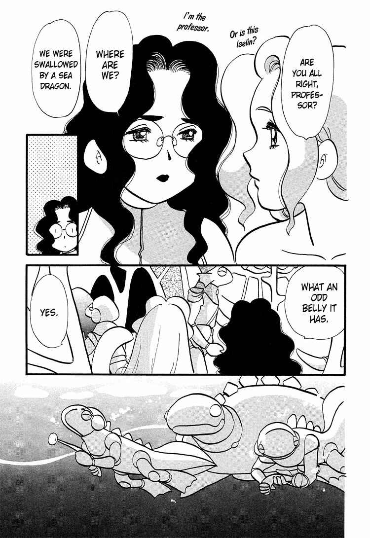 Page 9 Chapter 46 Transistor Venus