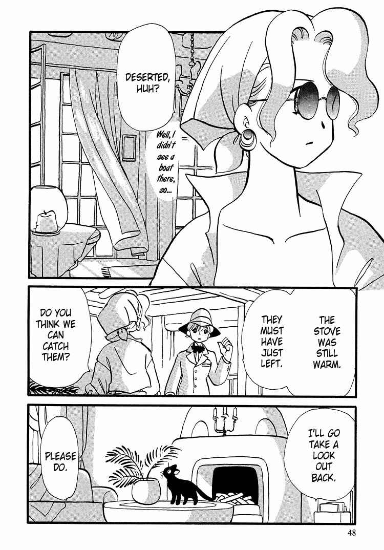 Page 19 Chapter 42 Transistor Venus