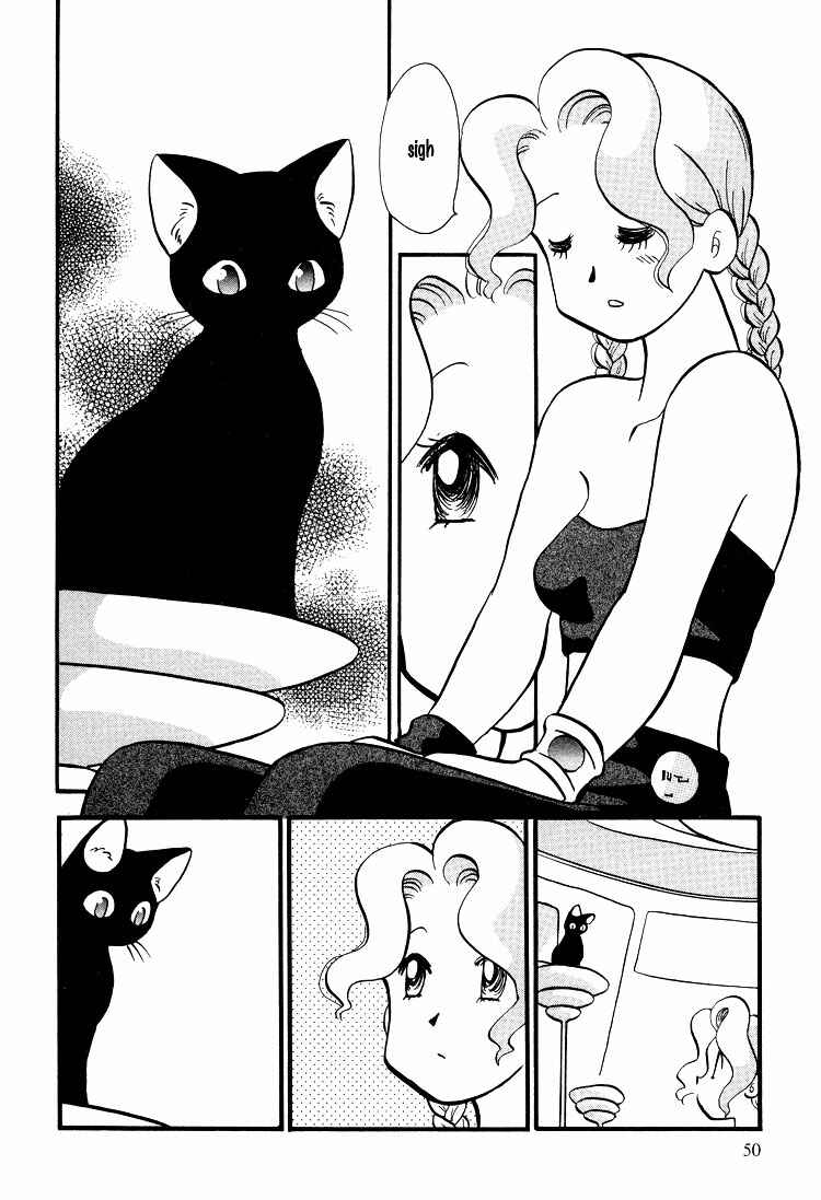 Page 19 Chapter 34 Transistor Venus