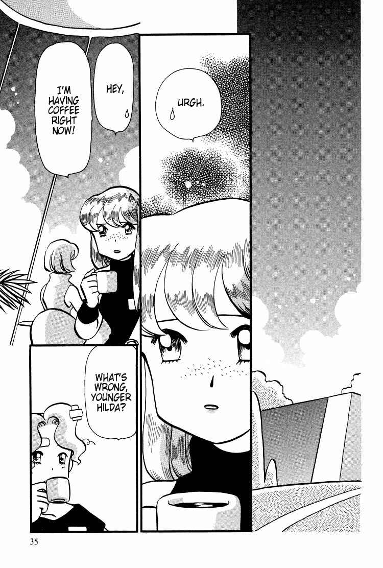 Page 4 Chapter 34 Transistor Venus