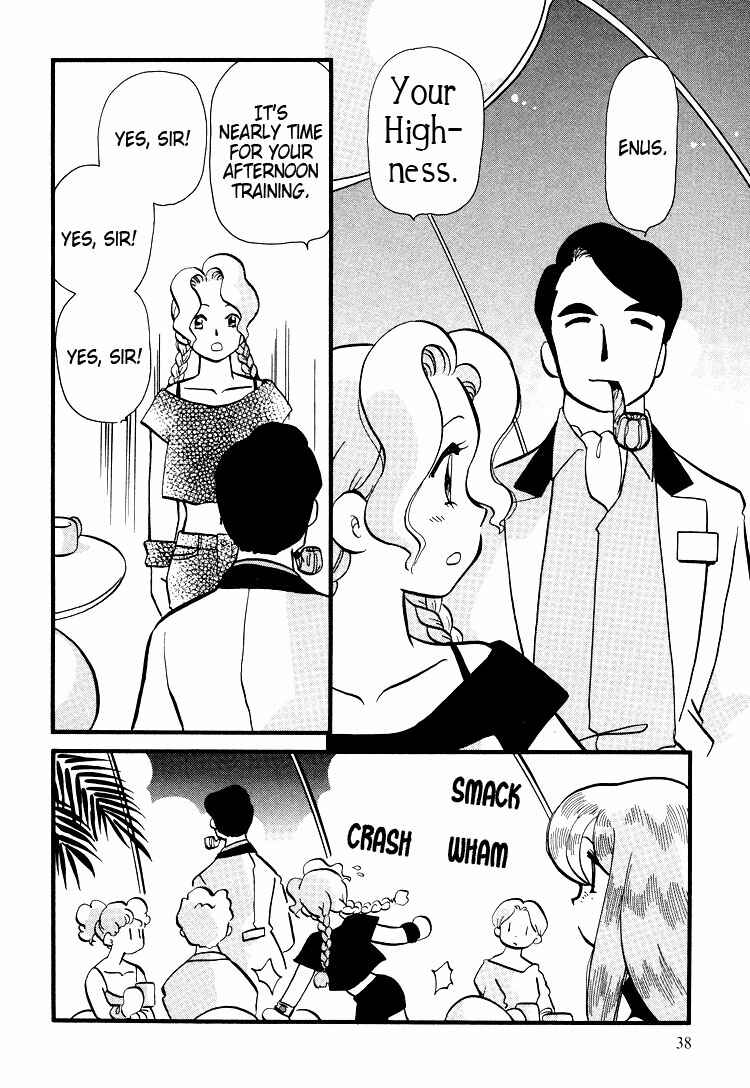 Page 7 Chapter 34 Transistor Venus