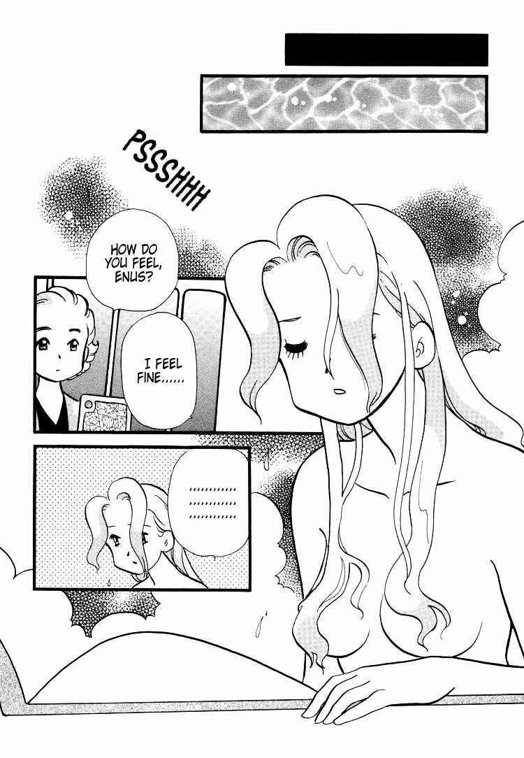 Page 19 Chapter 40 Transistor Venus