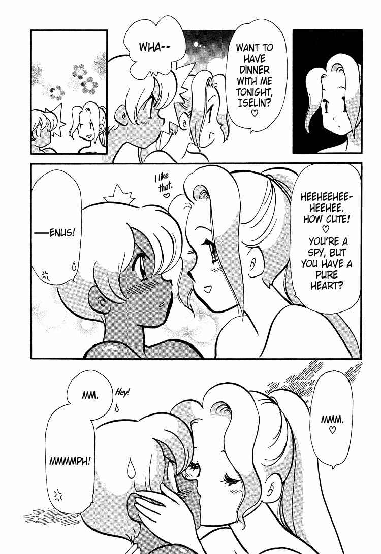 Page 14 Chapter 48 Transistor Venus