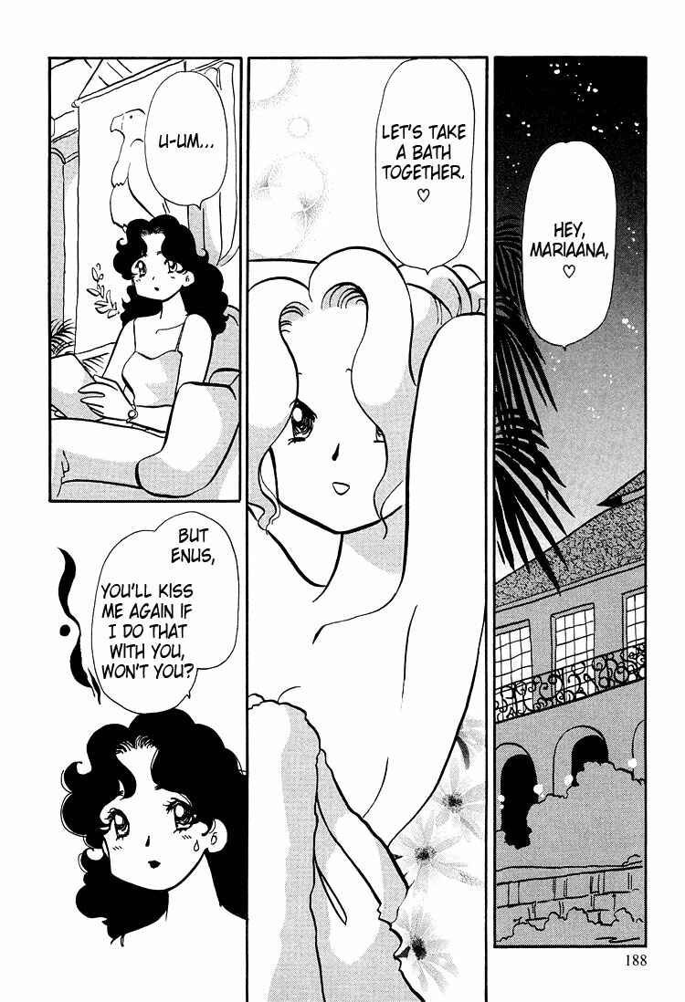 Page 16 Chapter 48 Transistor Venus