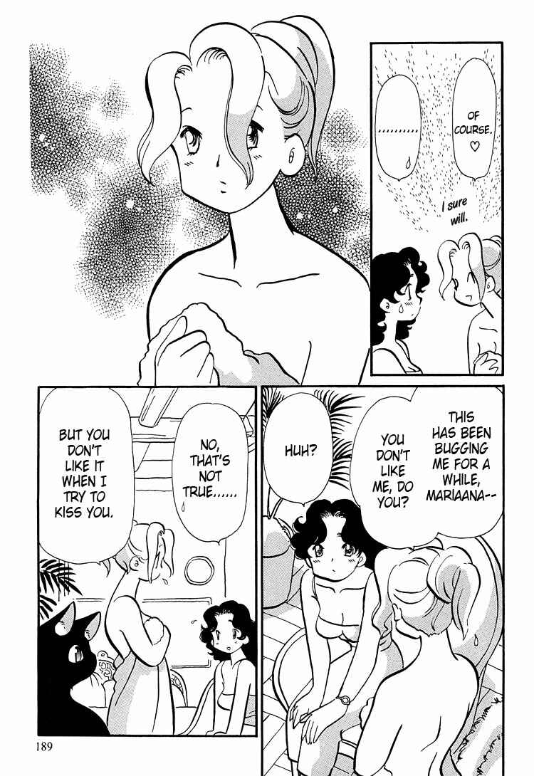 Page 17 Chapter 48 Transistor Venus