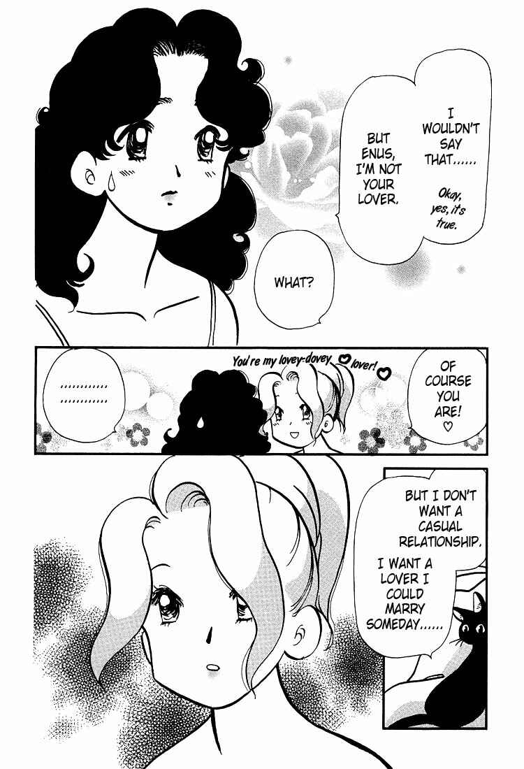 Page 18 Chapter 48 Transistor Venus