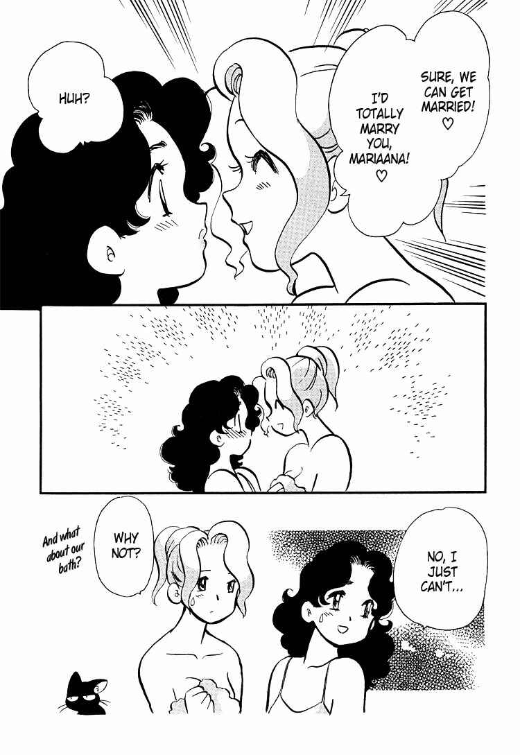 Page 19 Chapter 48 Transistor Venus