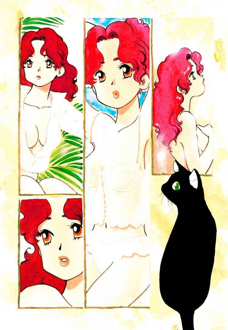 Page 2 Chapter 48 Transistor Venus
