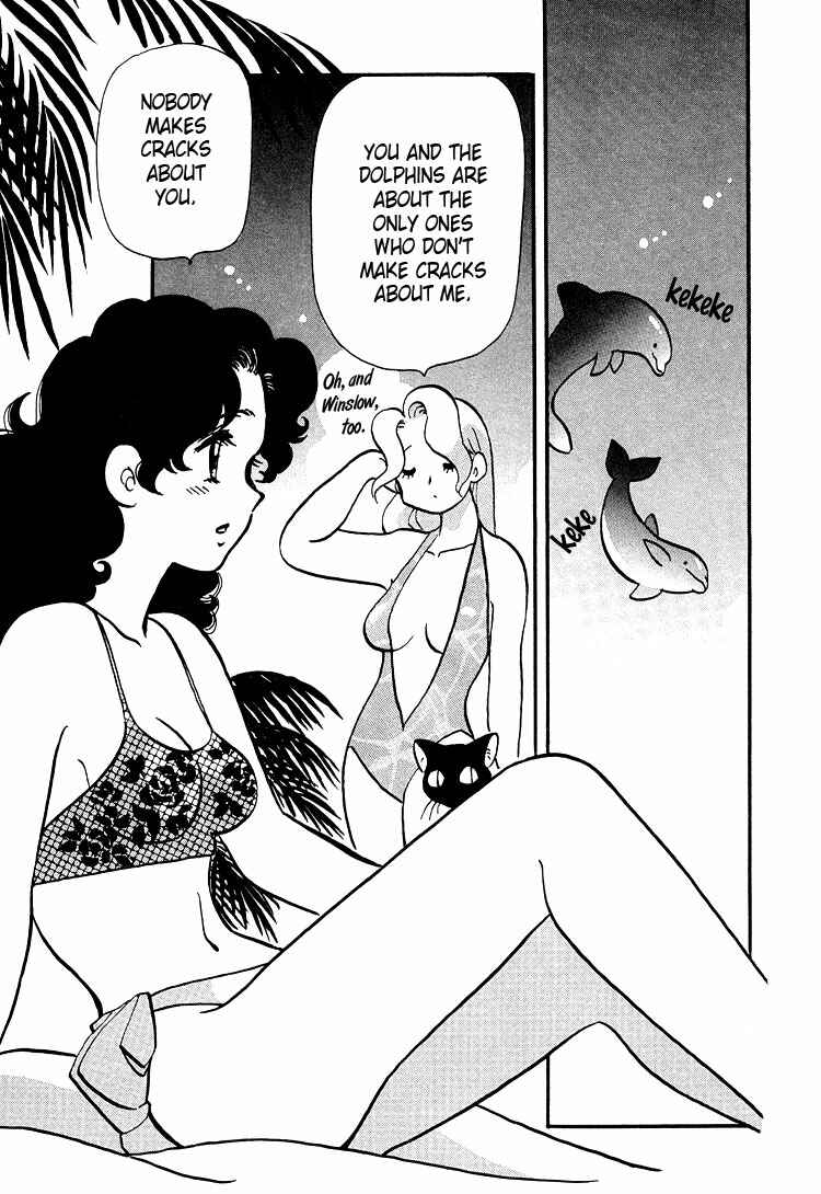 Page 23 Chapter 48 Transistor Venus