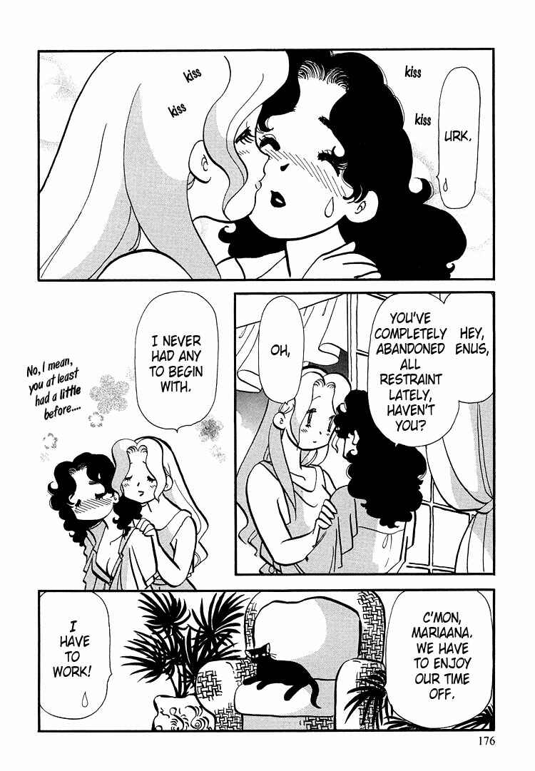 Page 4 Chapter 48 Transistor Venus