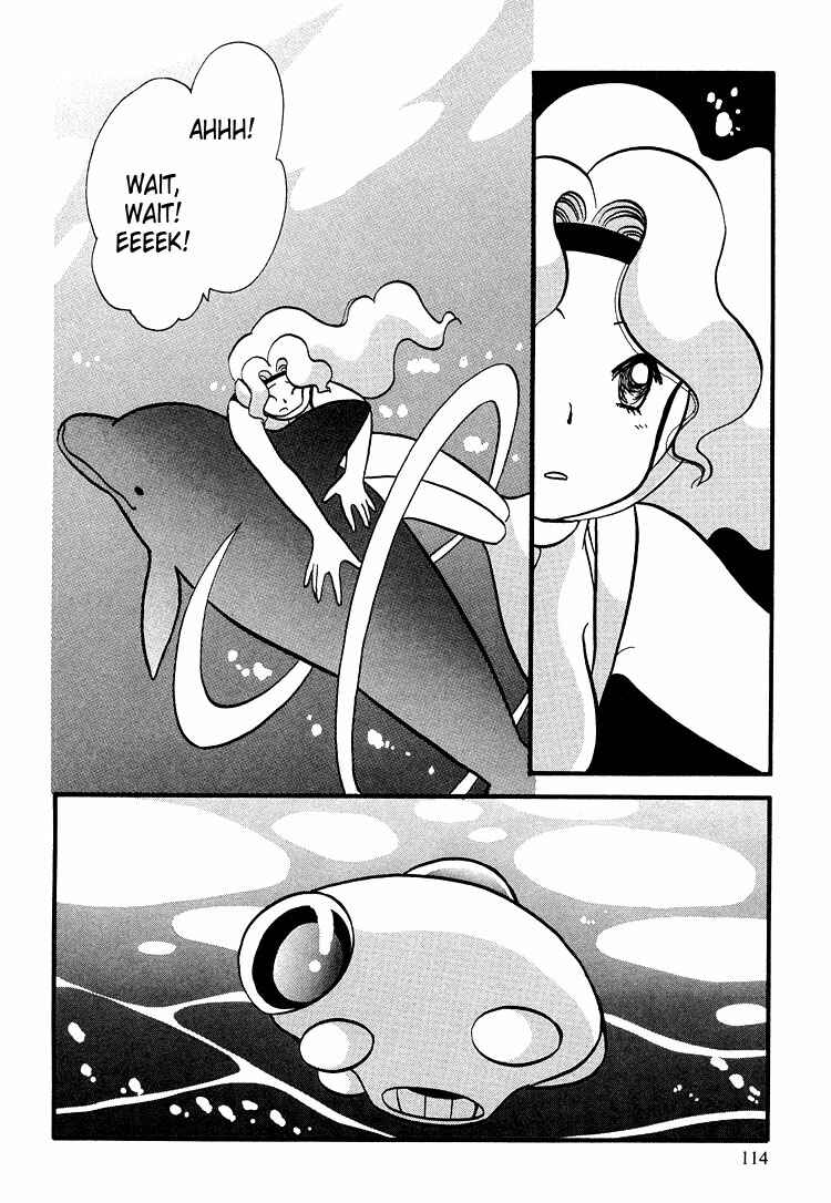 Page 16 Chapter 45 Transistor Venus