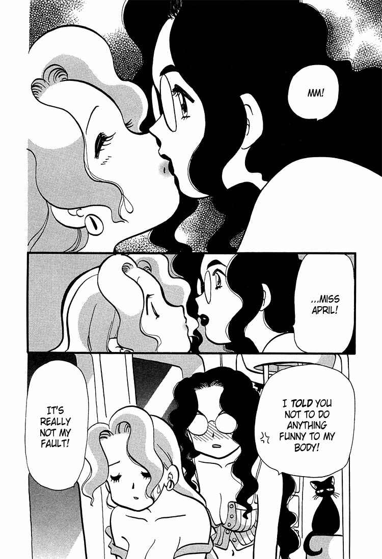 Page 18 Chapter 45 Transistor Venus