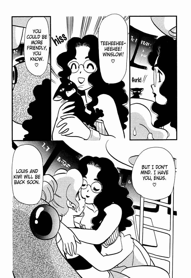 Page 7 Chapter 45 Transistor Venus
