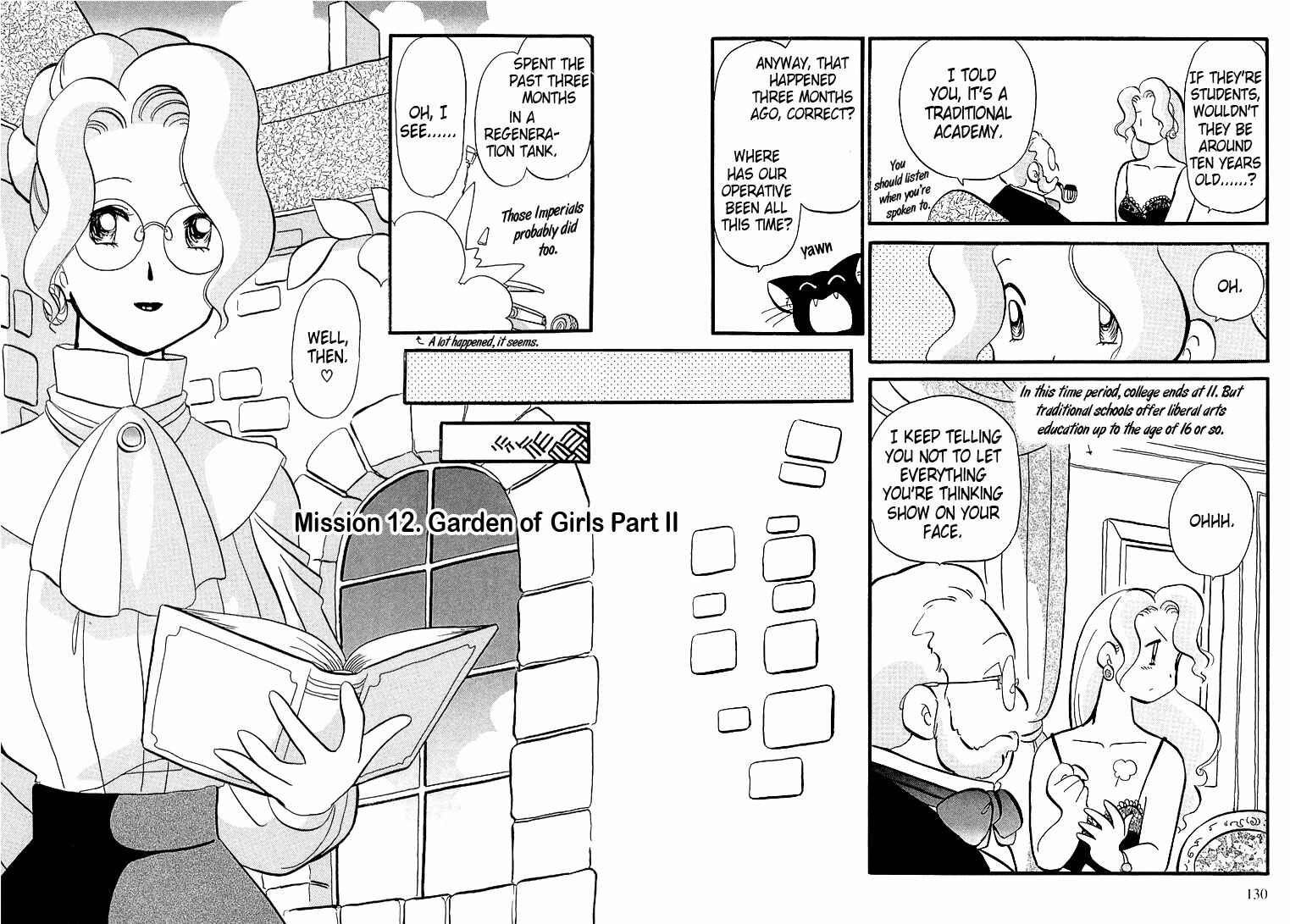 Page 4 Chapter 22 Transistor Venus
