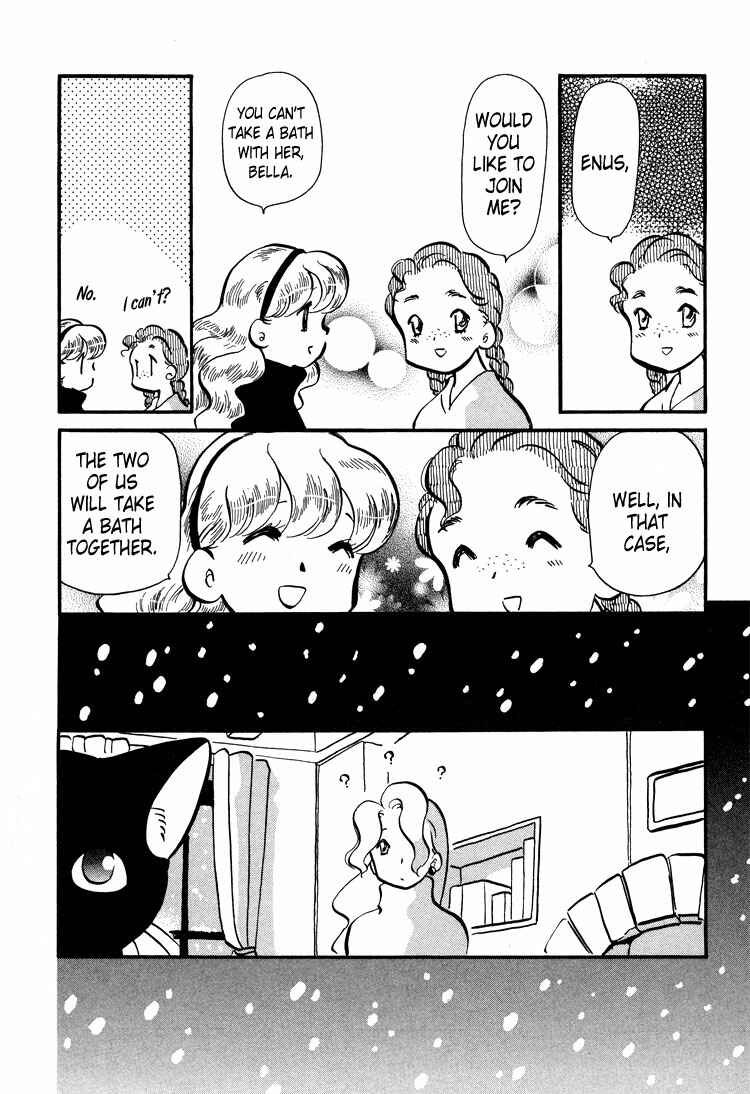 Page 13 Chapter 49 Transistor Venus