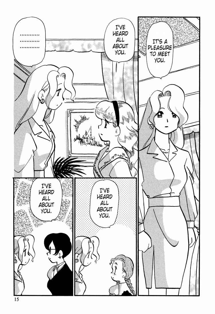 Page 18 Chapter 49 Transistor Venus