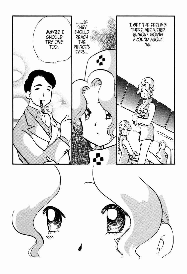 Page 13 Chapter 38 Transistor Venus