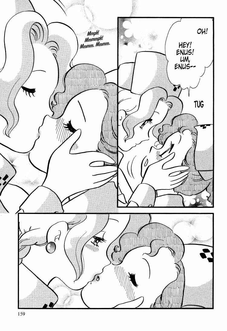 Page 16 Chapter 38 Transistor Venus