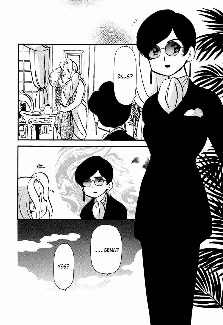 Page 13 Chapter 52 Transistor Venus