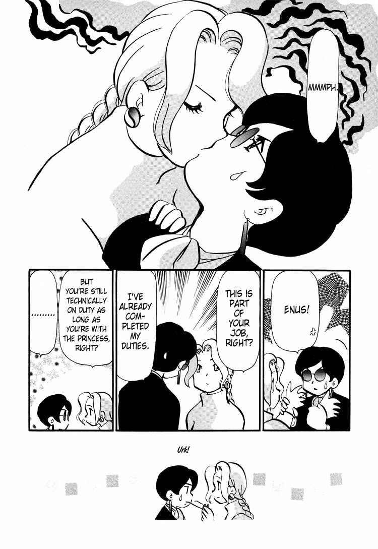 Page 15 Chapter 52 Transistor Venus