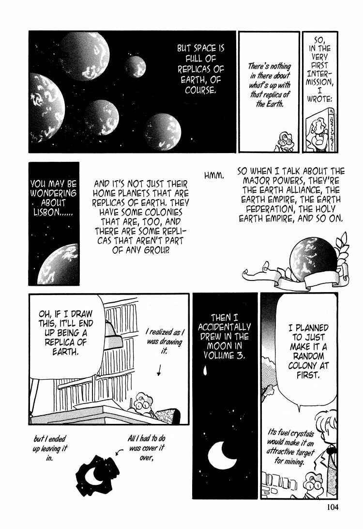 Page 27 Chapter 52 Transistor Venus