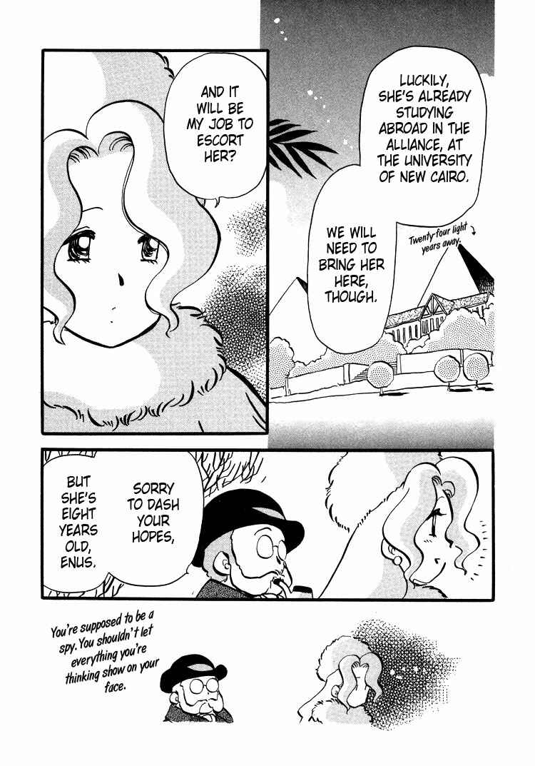 Page 8 Chapter 15 Transistor Venus