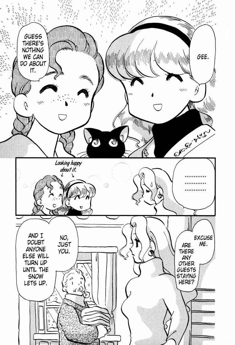 Page 17 Chapter 50 Transistor Venus